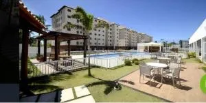 Apartamento em condomínio ( Vog Torres do Sul ) - Pontal