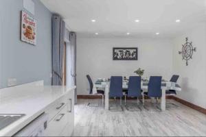 Wonderful Coastal home in Dingle town