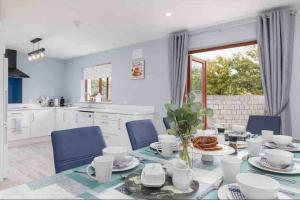 Wonderful Coastal home in Dingle town