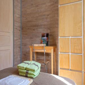 Appartements Les Gites du Cap Corse : photos des chambres