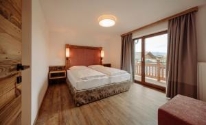 Alpin Apartement Gret