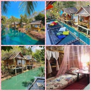 Nakhon Si Ban Na Homestay
