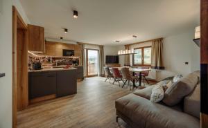 Alpin Apartement Gret