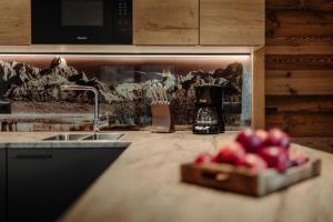 Alpin Apartement Gret