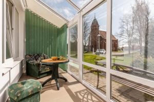 Vieno miegamojo apartamentai Juodkrantėje