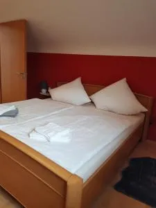 Haus Gerda - 伦山前比绍夫斯海姆