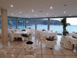 Il Gabbiano Palinuro