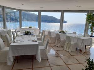 Il Gabbiano Palinuro