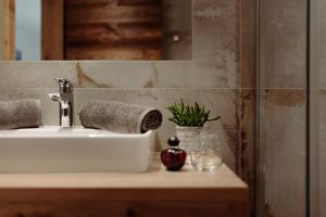 Alpin Apartement Gret