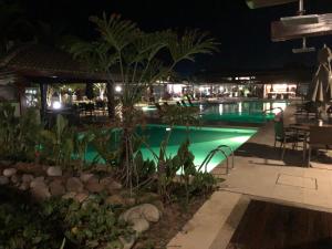 Residencial Ykutiba Imbassaí