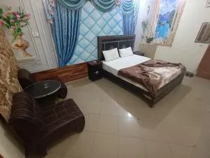 New Hajveri Hotel Lahore - لاهور