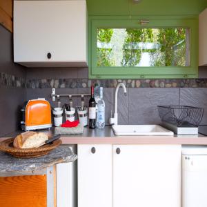 Appartements Les Gites du Cap Corse : photos des chambres