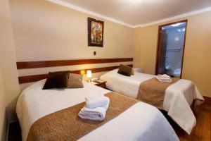 El Portal De San Lázaro