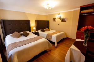 El Portal De San Lázaro