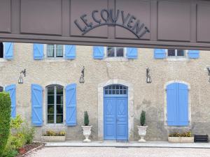 Maisons d'hotes Maison d'hotes Le Couvent : photos des chambres