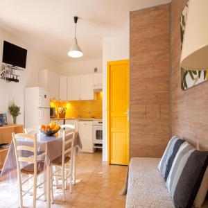 Appartements Les Gites du Cap Corse : photos des chambres