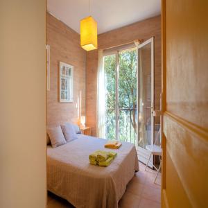 Appartements Les Gites du Cap Corse : photos des chambres