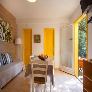 Appartements Les Gites du Cap Corse : photos des chambres