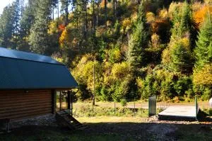 Гостьовий дім Секвойя - Verkhniy Bystryy