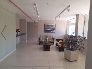 Apartamento Com Vista para o Mar