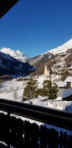 hieserhof superior alpine apartments