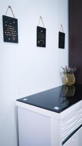 Budget Loft B Imago Garden Studio no parking provided