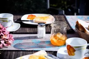 Apartment Kessy - Michaelsdorf