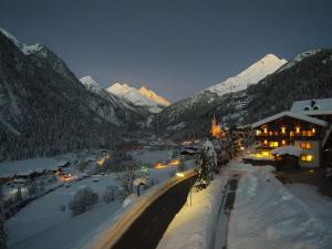 hieserhof superior alpine apartments