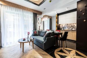 Czerwona izba SPA