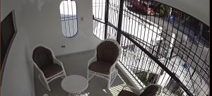 6-1 SANTIAGO CITY GREAT COZY APT TO STAY - Cozy 3 bedrooms Apartment for 7 peoples - close tokind the business wifi - Air Condition