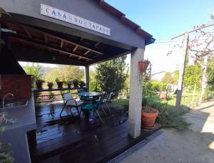 Casa da Vovó (Casa do Tapado)