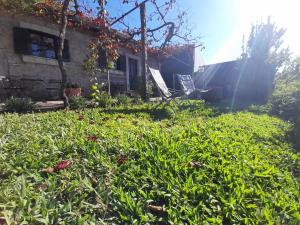 Casa da Vovó (Casa do Tapado)