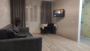 Apartment near city center on Peremohy Avenue 46