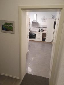 Ellas Wolke Appartements - EW5