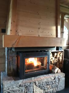 Chalets Chalet Megeve, ideal familles proche ski et centre village : photos des chambres