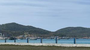 Residencial clube praia dos anjos