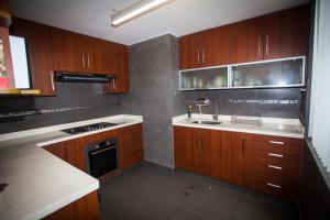 Beautiful Penthouse in Lima, in front of the park