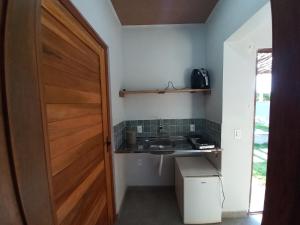 Zero Meia Um Pousada