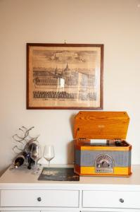 Suite Sommeiller Comfort in centro