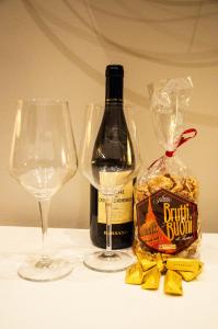 Suite Sommeiller Comfort in centro