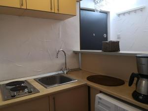 STUDIO Piata Victoriei (Victoriei Square)