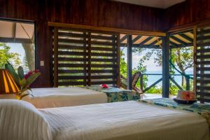 Tiskita Jungle Lodge