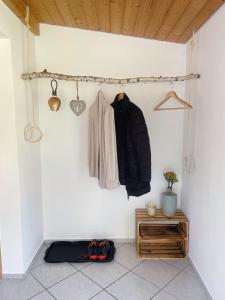 Allgäuglück - natur & stadtnah