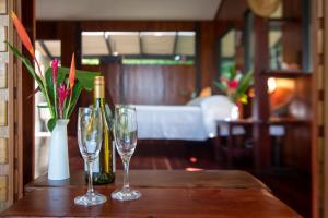 Tiskita Jungle Lodge