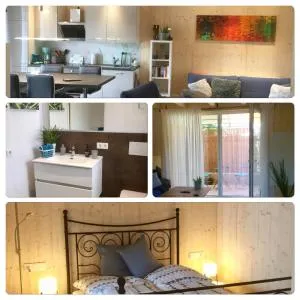 Emma - Hausen im Killertal