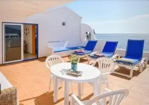 Aguaviva - Punta de Mujeres