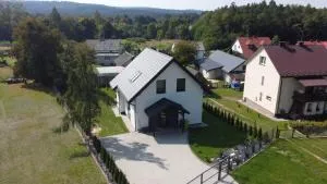 Krasnobród Dom Całoroczny - Adamów