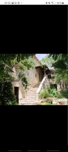 Maisons de vacances The old farmhouse of Goth : photos des chambres