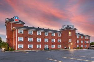 obrázek - SureStay Plus Hotel by Best Western Kincardine