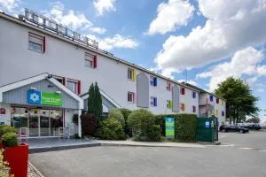 Sure Hotel by Best Western Nantes Saint-Herblain - Le Pellerin